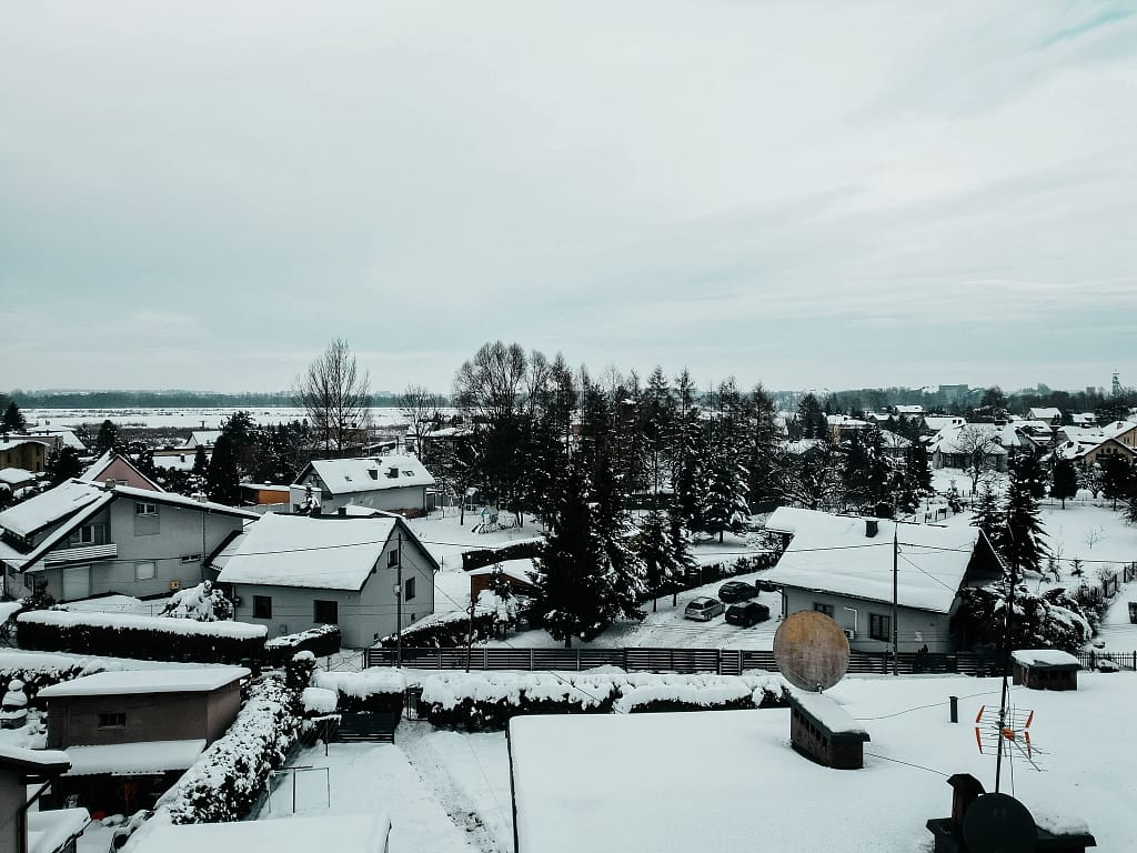 How Weather Shapes Stunning Photography Creativity