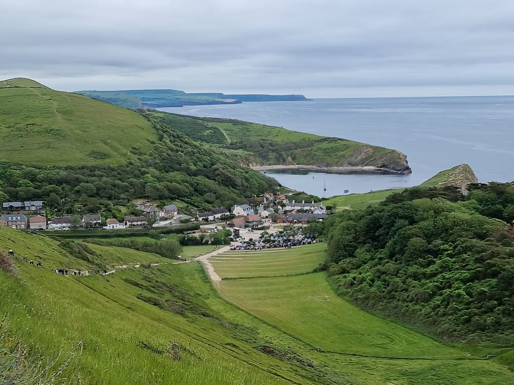 Unforgettable UK motorhome adventure 2021