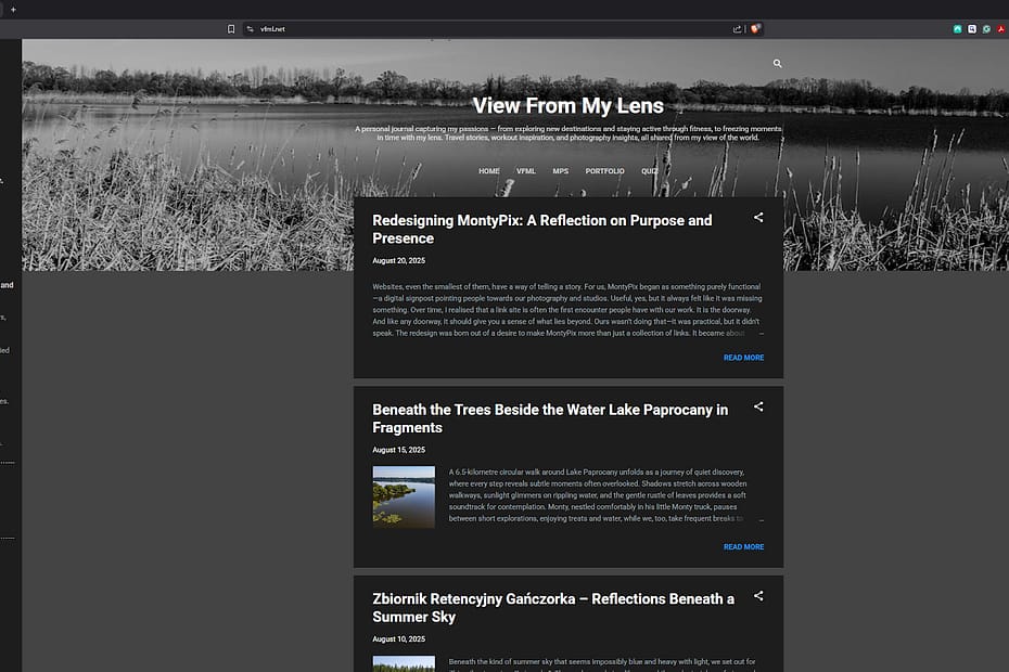 redesigning montypix reflective journal 898908087