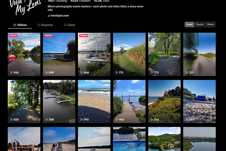 exploring travel adventures view from my lens videos 243512484