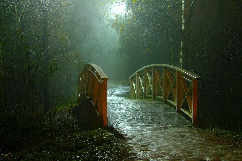 photography in low light