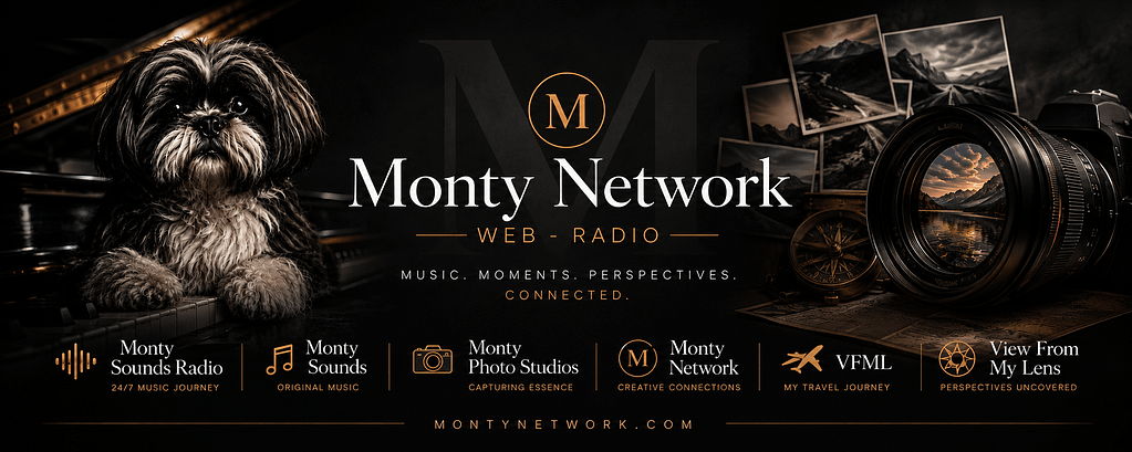Monty Network