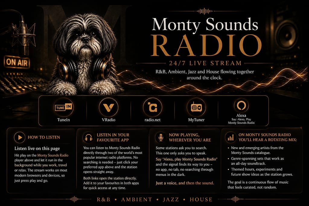 Radio Listen On