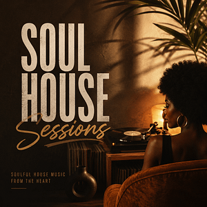 Soul House Session